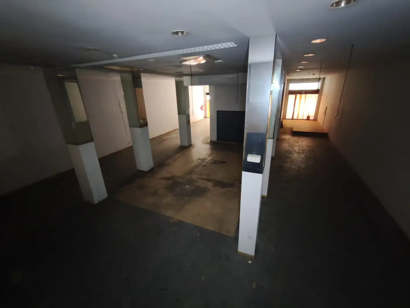 Local comercial en venda a Calle de Olite 18, imagen 11