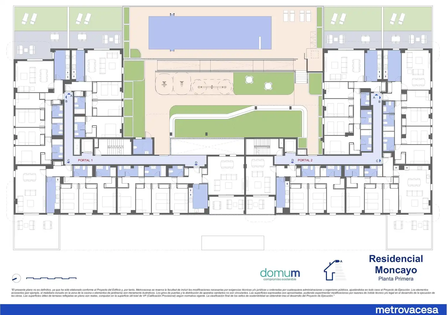 Appartement avec piscine à vendre à Rodas 11, imagen 20