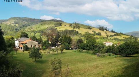 Foto 2 de Casa o chalet en venta en Barrio Iruz, Santiurde de Toranzo, Cantabria