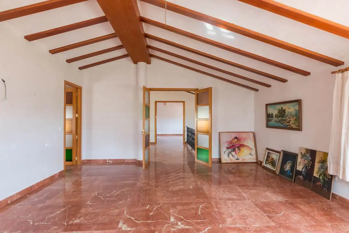 Casa amb terrassa en venda a Casa Huerta Mula Murcia, imagen 29