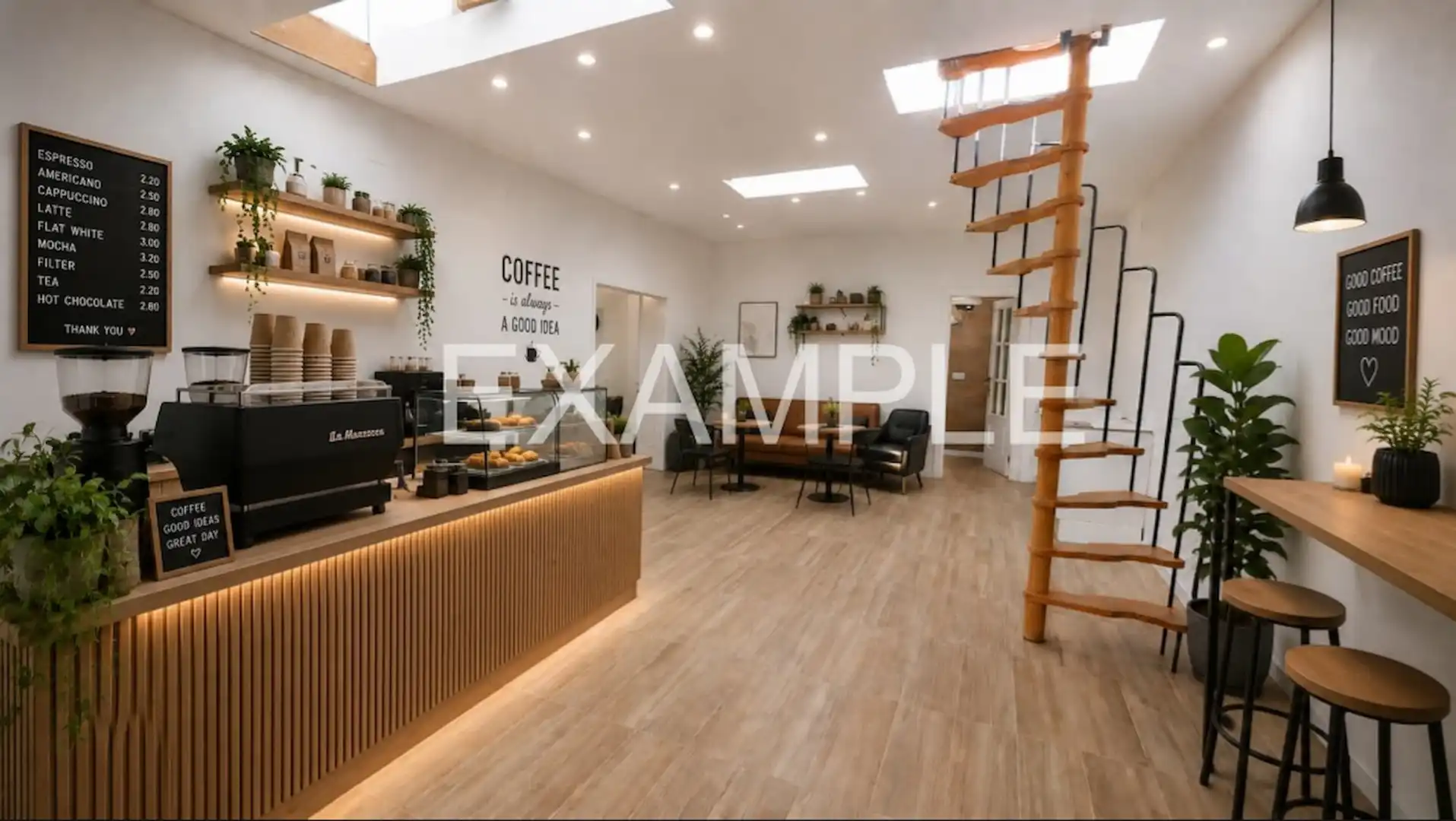 Local en venta en Manilva con Terraza