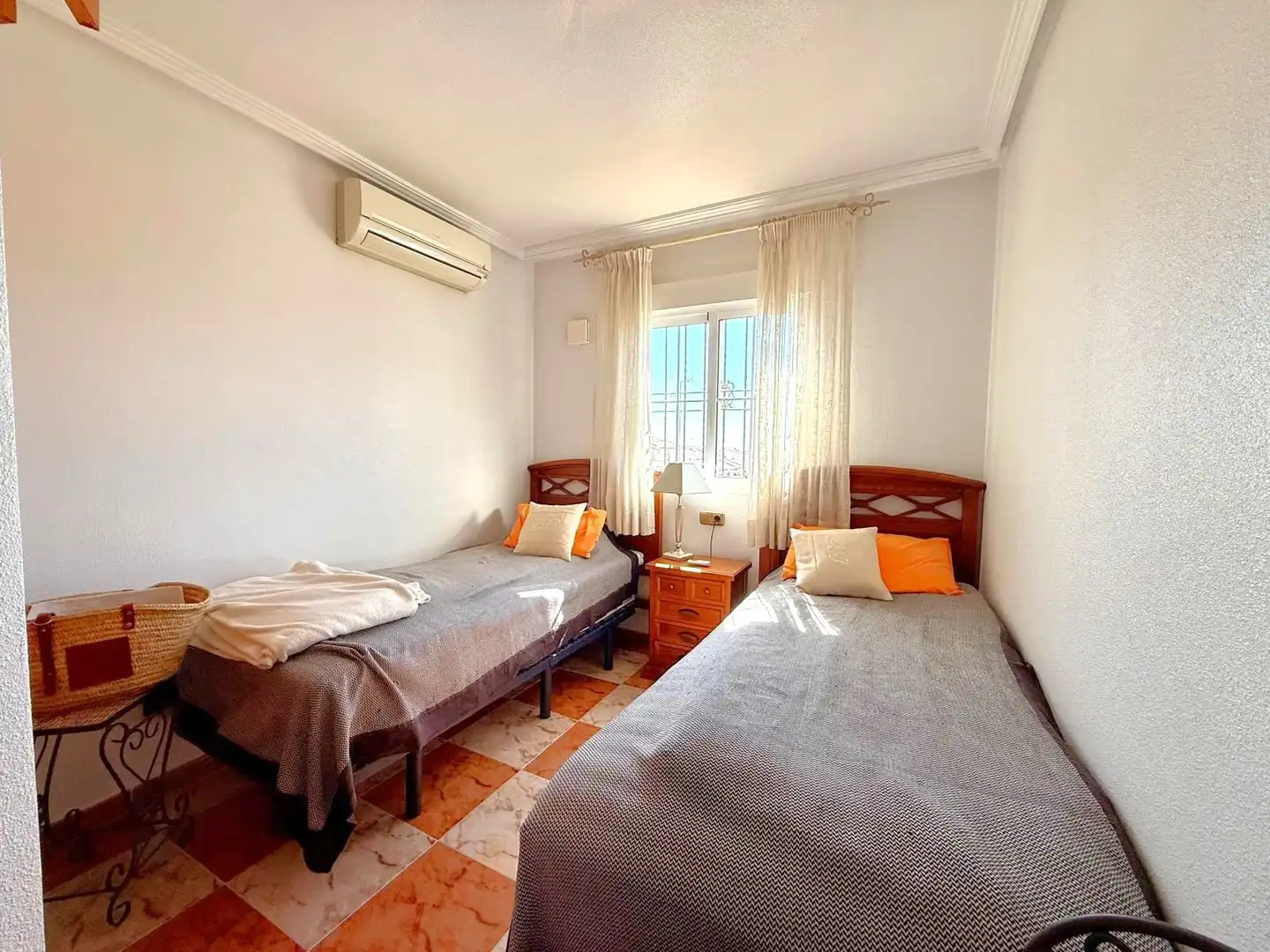 Doppelhaushälfte mit Terrasse zum Verkauf in Orihuela Costa, imagen 11