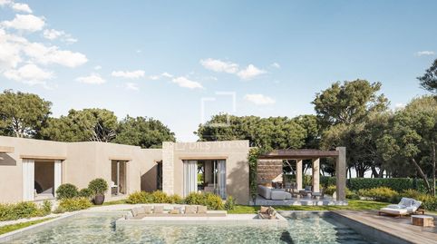 Photo 2 of Houses for sale in Fornells - Aiguablava, Begur
