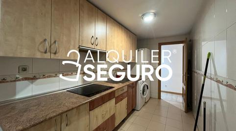 Photo 5 of Flat to rent in Lagunas de Neila, Villaverde Alto, Madrid