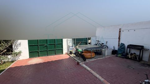 Foto 5 de Casa o xalet en venda a Las Canteras, Puerto Real
