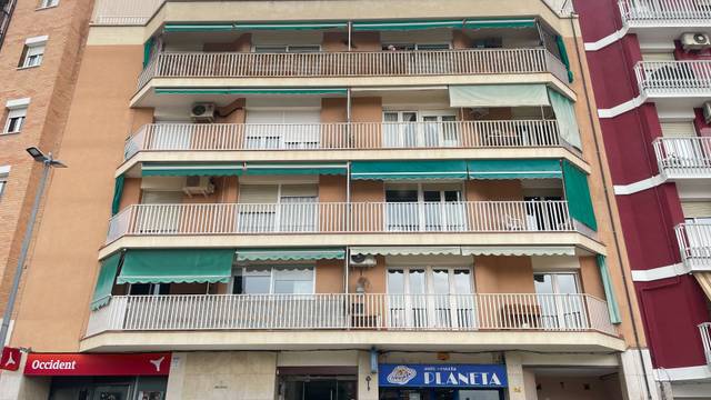 Garaje en Alquiler en Hispanitat, 6 en Can Boada