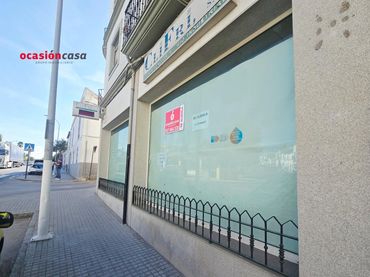 Local comercial de lloguer a Pozoblanco