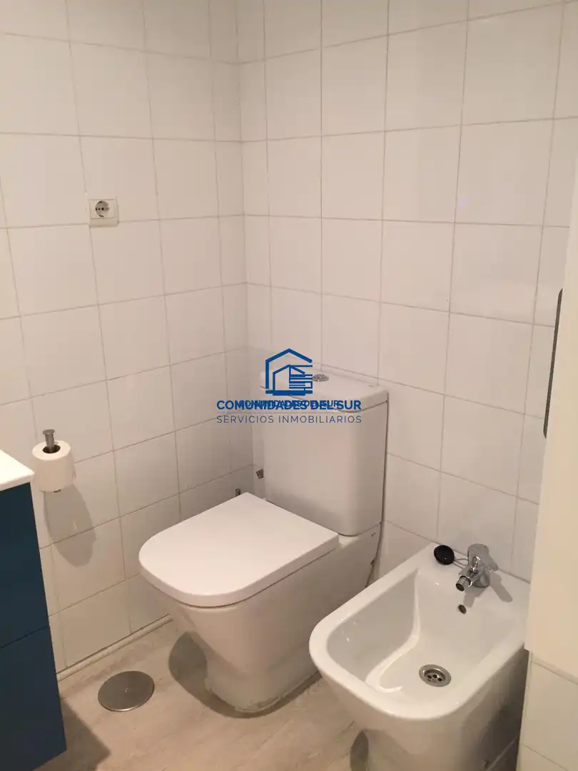 Apartments for rent in Paseo Marítimo - San José - La Laguna