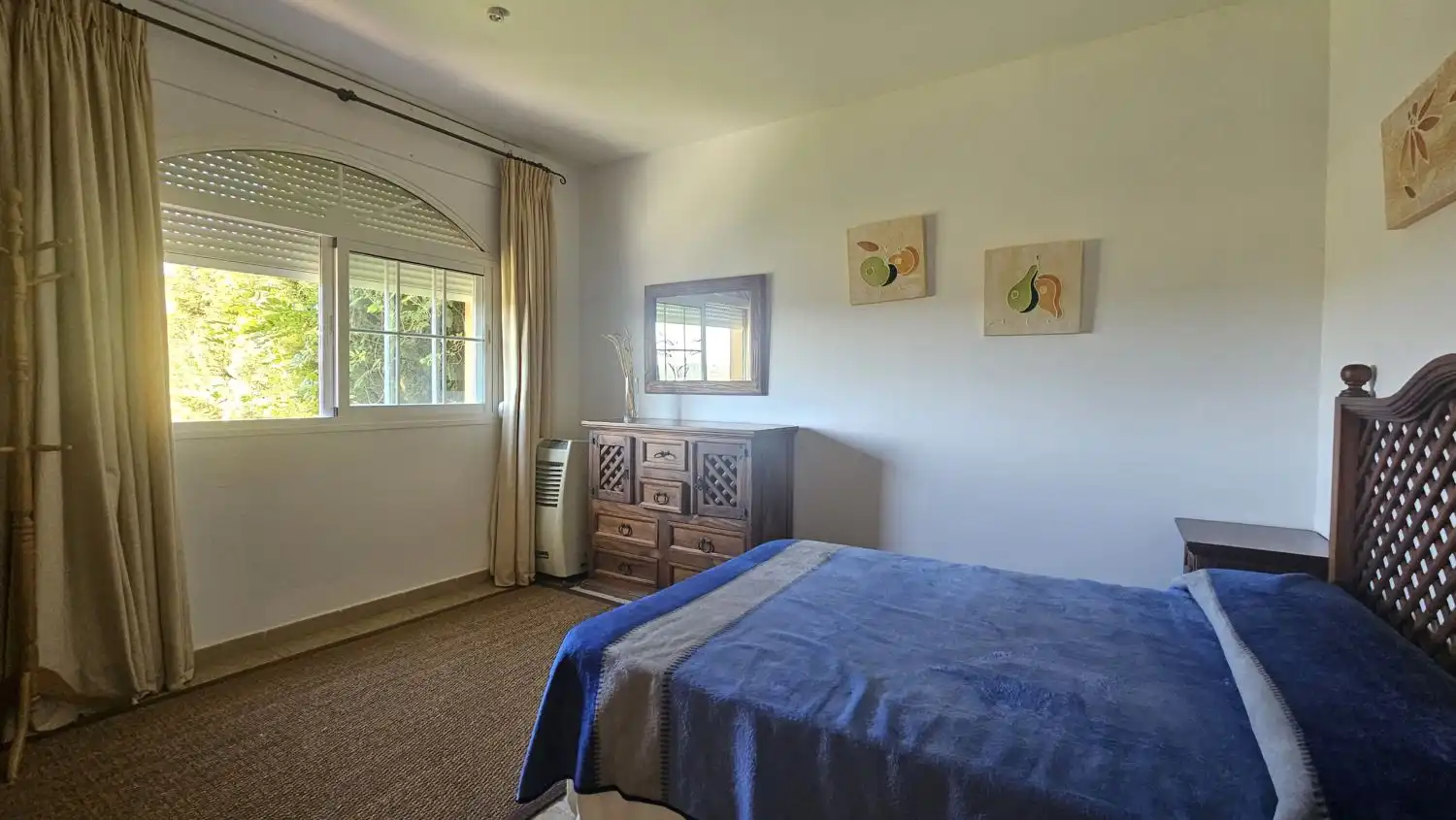 Villa con terrazza in vendita a San Enrique - Guadiaro -  Pueblo Nuevo, imagen 31