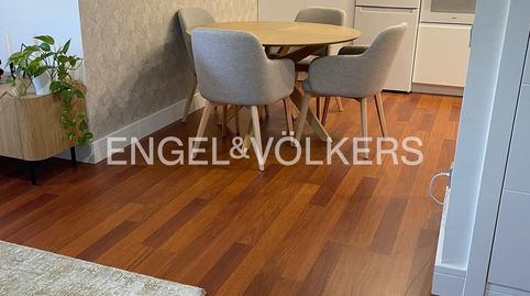 Foto 5 de Pis de lloguer a Calle de Emilio Vargas, San Juan Bautista, Madrid Capital