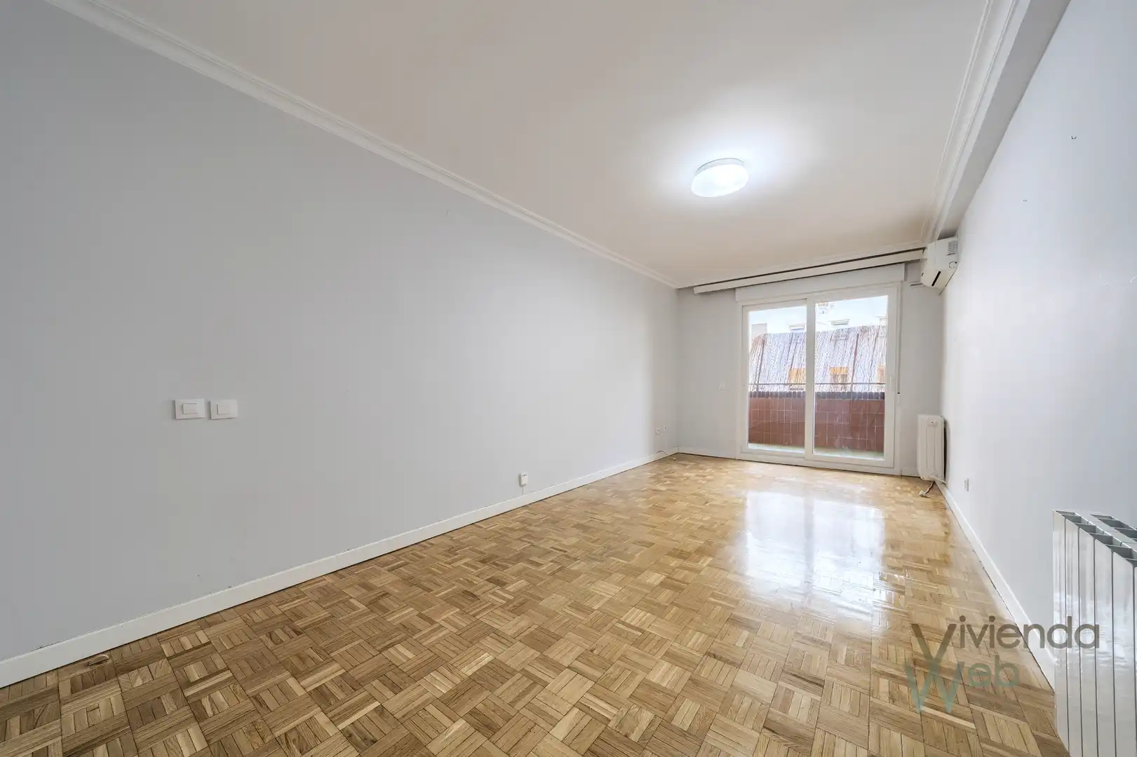 Appartement avec ascenseur à louer à Calle del General Díaz Porlier, imagen 2