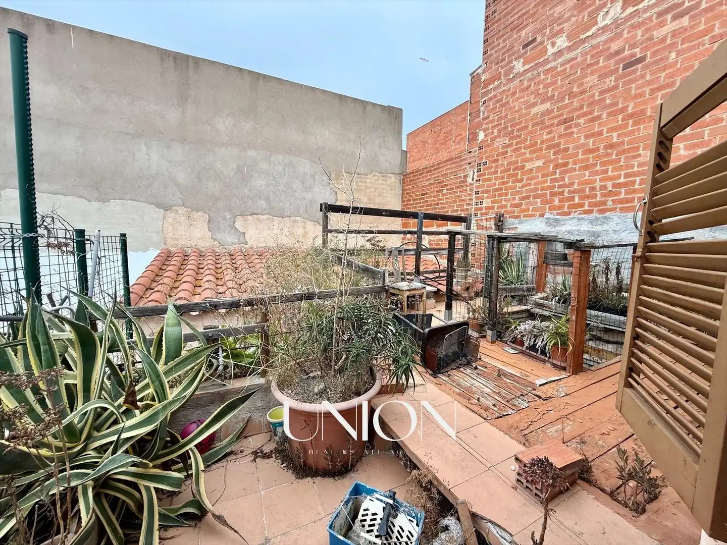 Terraza de Finca rústica en venta en Sant Feliu de Guíxols con Terraza y Trastero