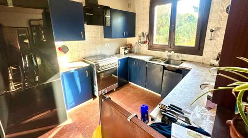 Foto 5 de Casa o xalet en venda a Cala Blanca, Illes Balears