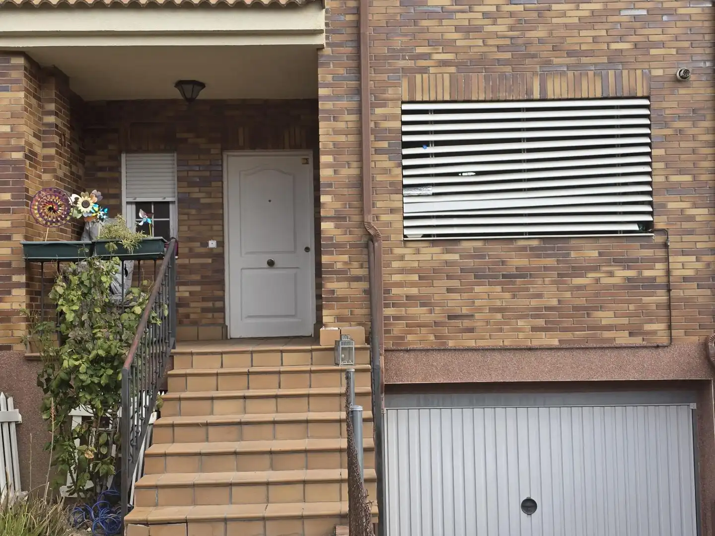 Maison mitoyenne à vendre à Calle Santoña, imagen 16
