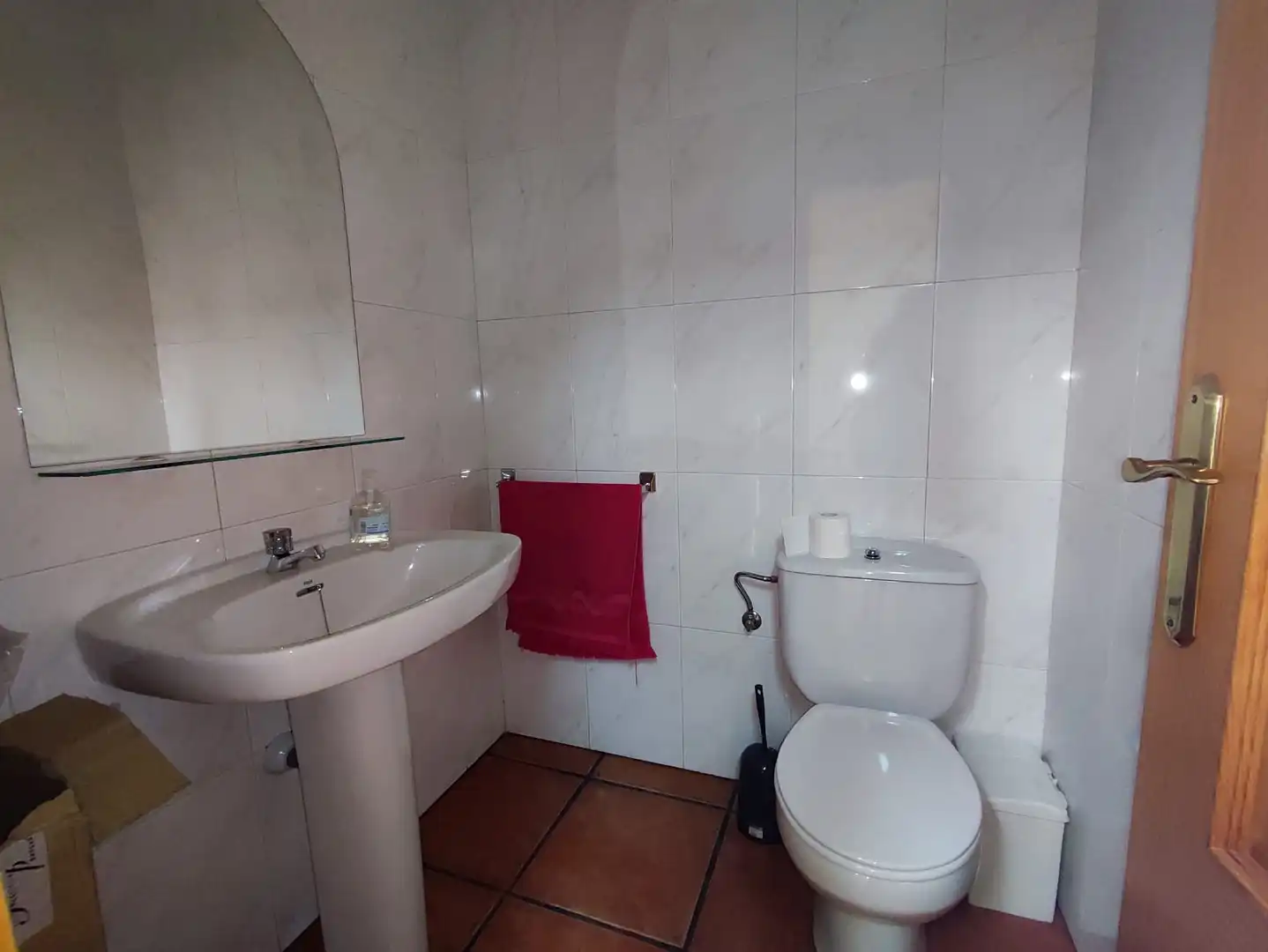 Local comercial en venda a Calle Campo, imagen 6