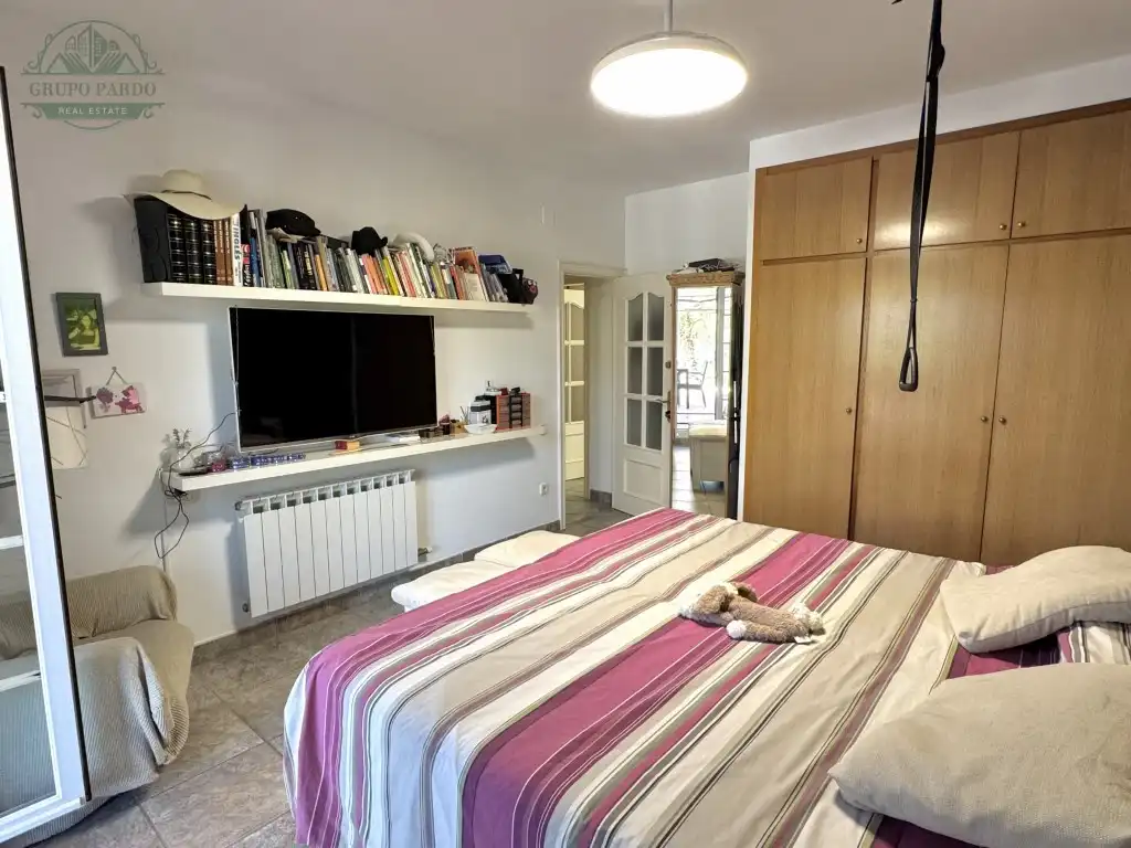 Bedroom of Houses for sale in Mas Romeu