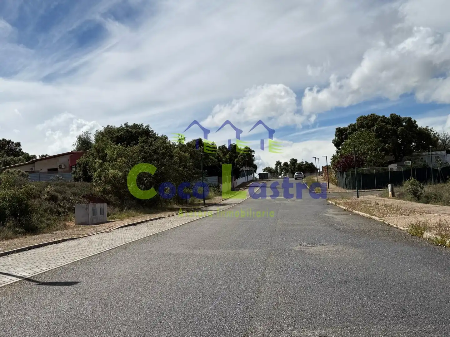Wohnbaugrundstück zum Verkauf in Calle de la Jacaranda 11, imagen 10