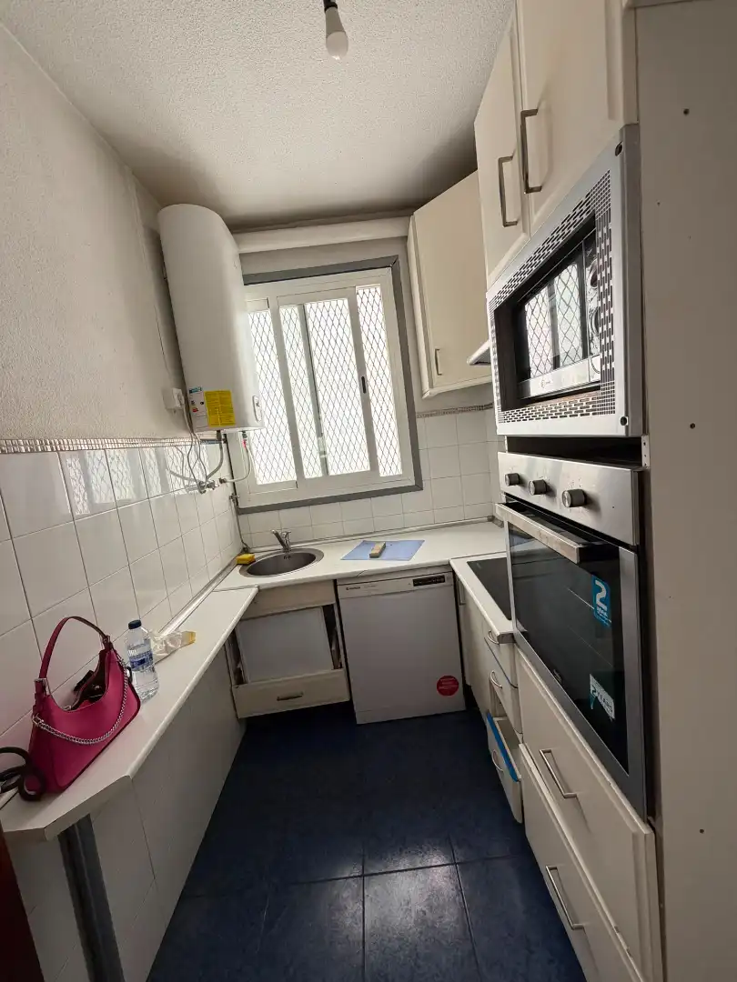 Wohnung mit Terrasse zum Verkauf in Calle Mesones 47, imagen 12