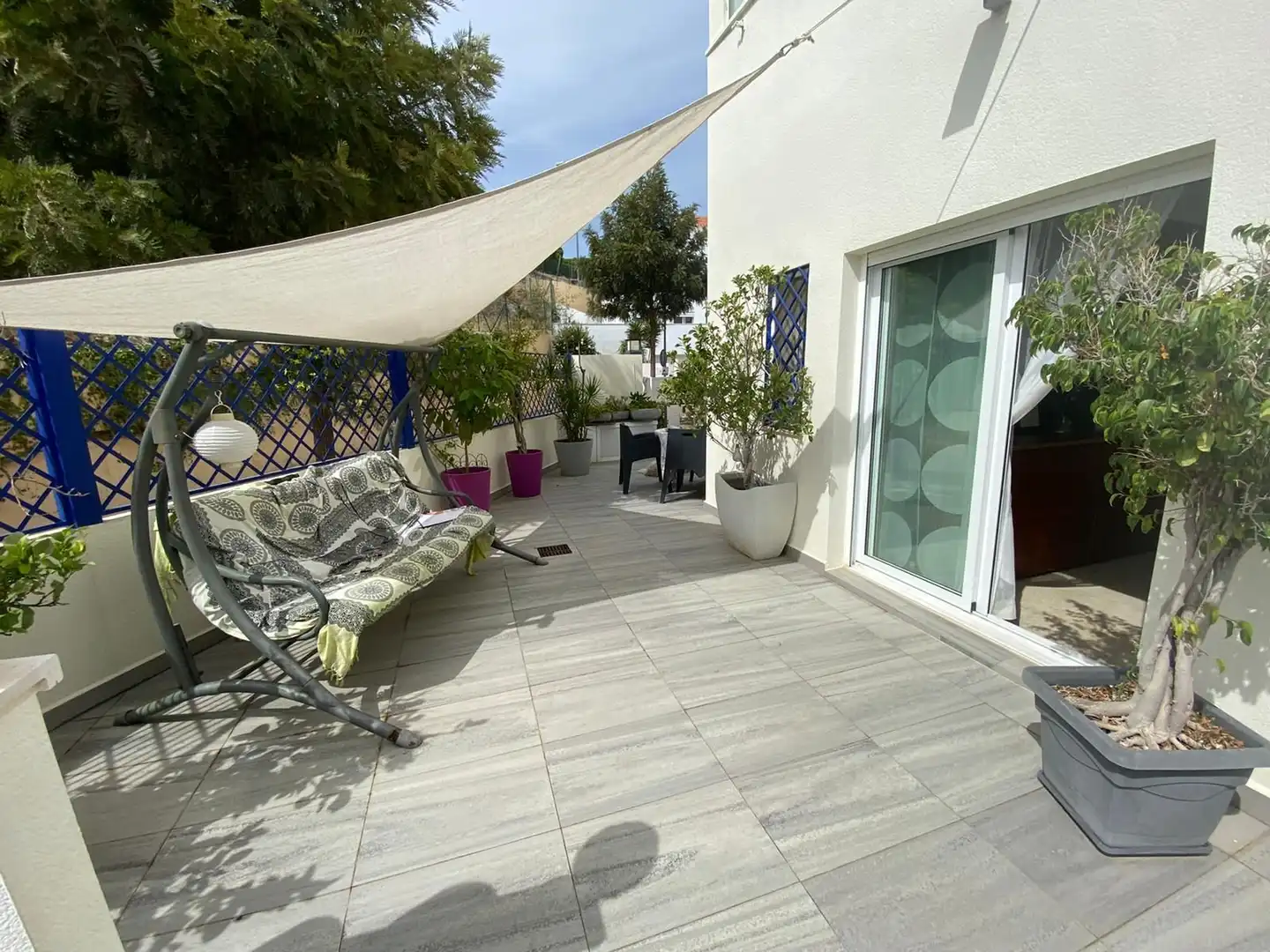 Casa a schiera in vendita a Centro, imagen 16
