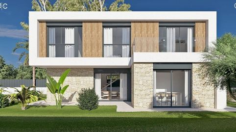 Foto 3 de Residencial en venda a Calle Calle 219, 110, 110, La Cañada, Paterna