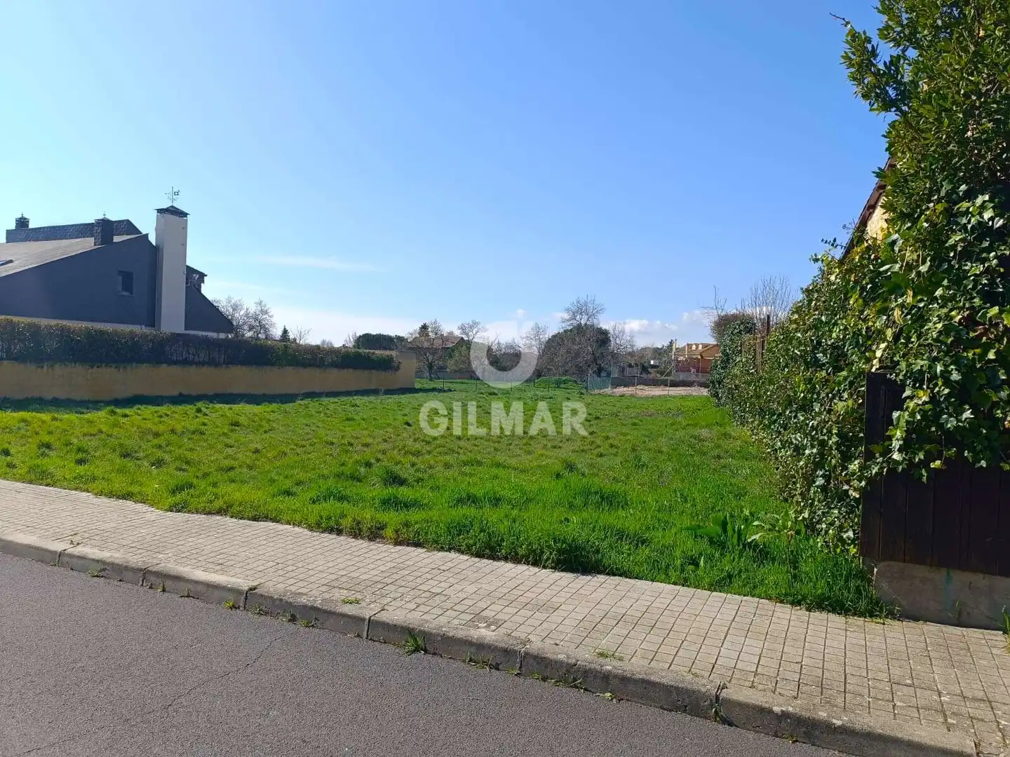Residential land for sale in Soto del Real, imagen 2