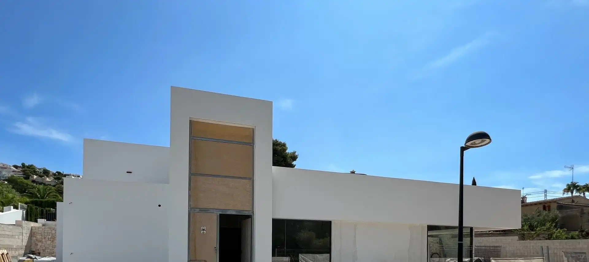 Casa con piscina in vendita a Benimeit - Tabaira, imagen 3