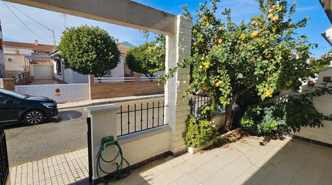 Foto 3 de Casa adosada en venda a Calle Pedro Sánchez, Torre de la Horadada, Pilar de la Horadada