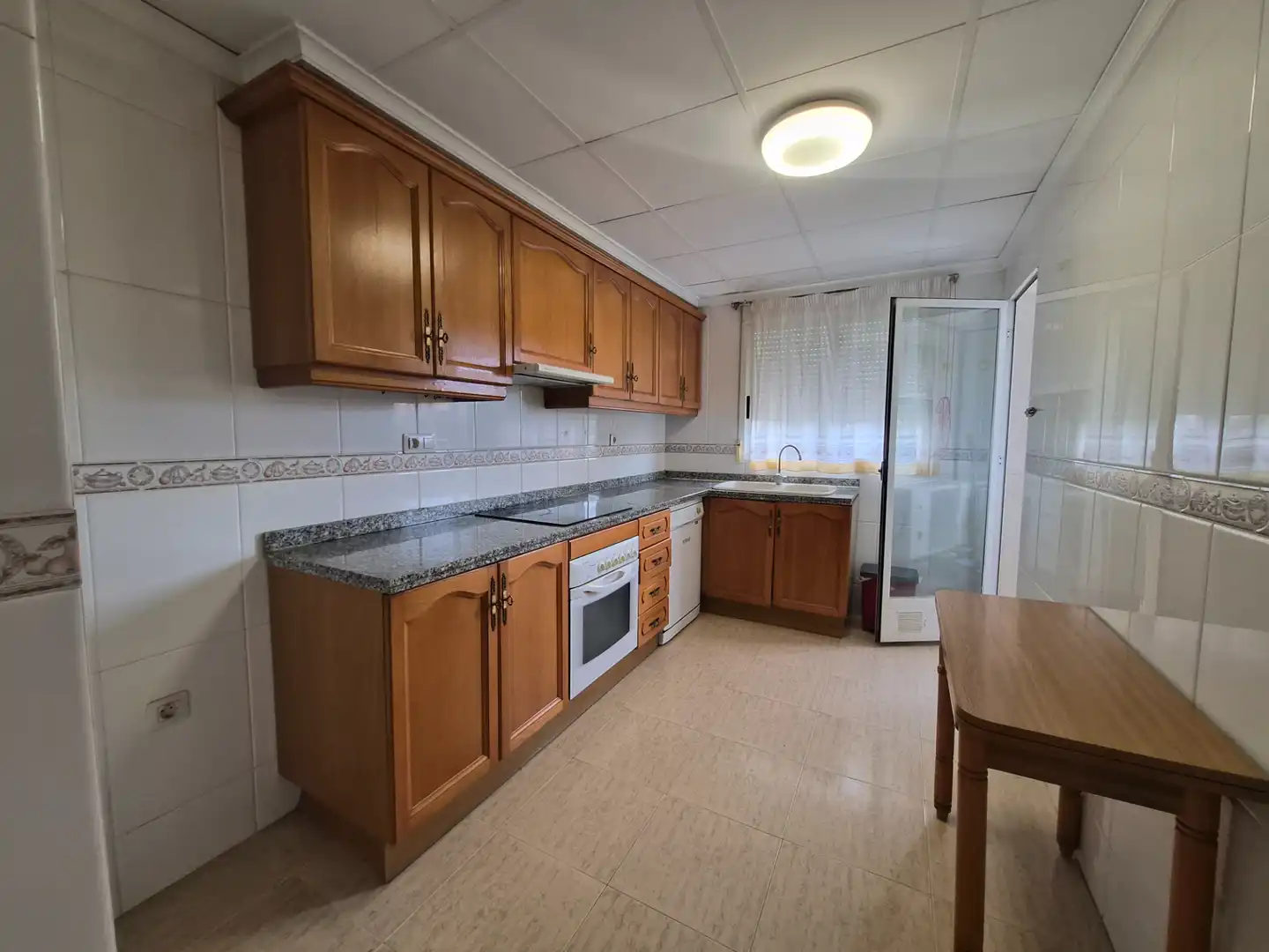 Piso con ascensor en venta en Cariñena - Carinyena, imagen 5