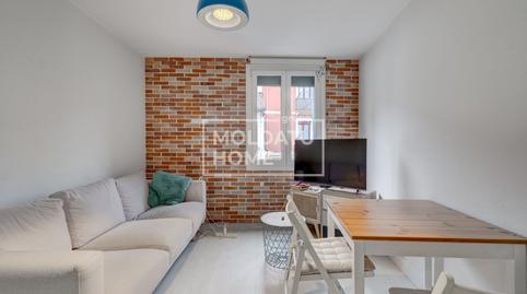 Foto 2 de Pis en venda a Centro - Mendibil - Santiago, Irun