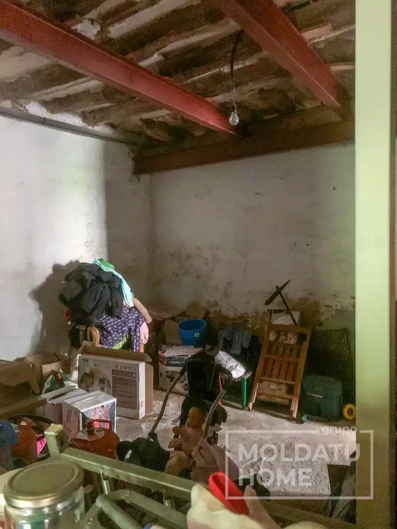Casa o xalet en venda en Desojo amb Calefacció i Traster