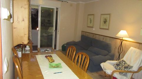 Foto 2 de Apartament en venda a Derechos Humanos, 4, Sardas - Puente de Sabiñánigo, Sabiñánigo