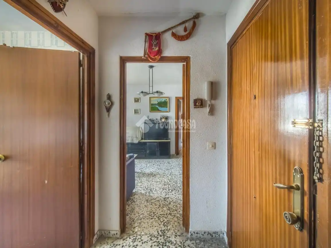 Flat for sale in Campo Real