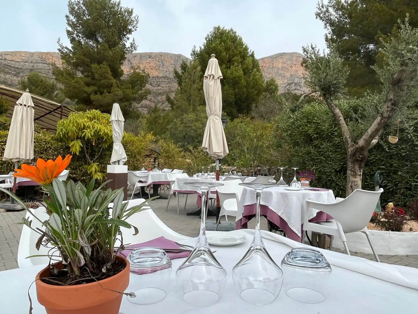 Local en venta en Jávea / Xàbia