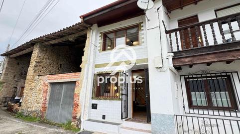 Foto 3 de Casa adosada en venda a Pielasierra, Vidiago - Pendueles - Tresgrandas, Llanes