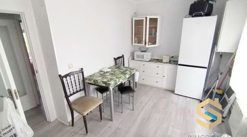 Foto 4 de Piso de alquiler en Okendo Kalea, Gorliz, Bizkaia