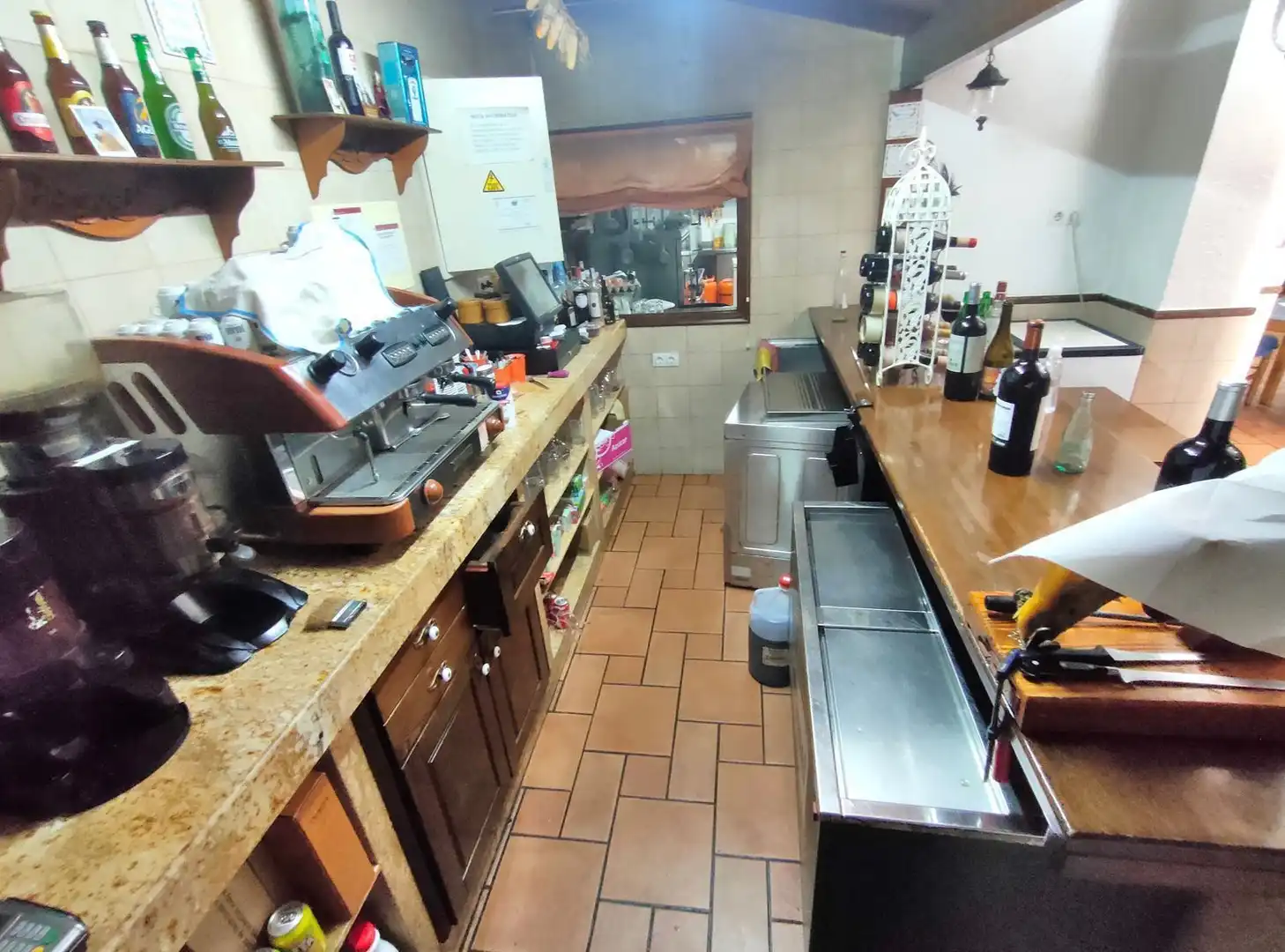 Business premises for sale in Aspe Centro, imagen 6