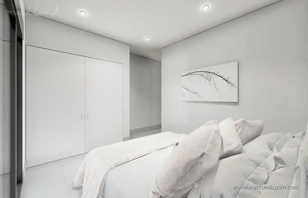 Villa avec piscine à vendre à Roldán, imagen 10