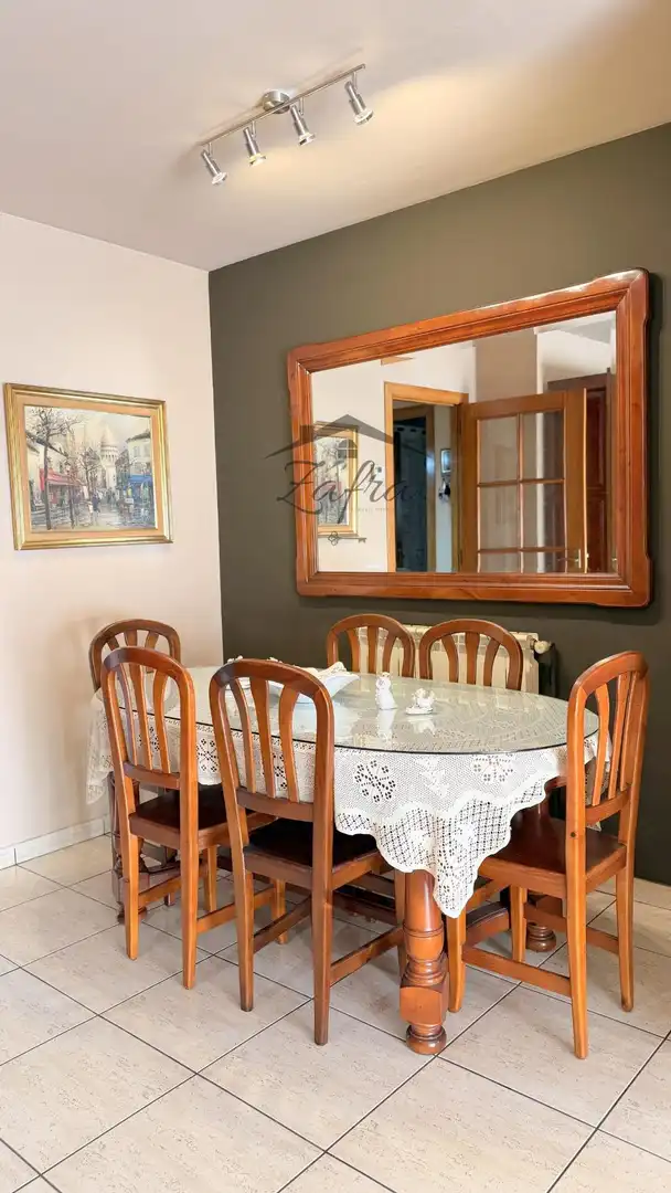 Adosado con jardín en venta en Carrer Carrer Santa Maria, imagen 6