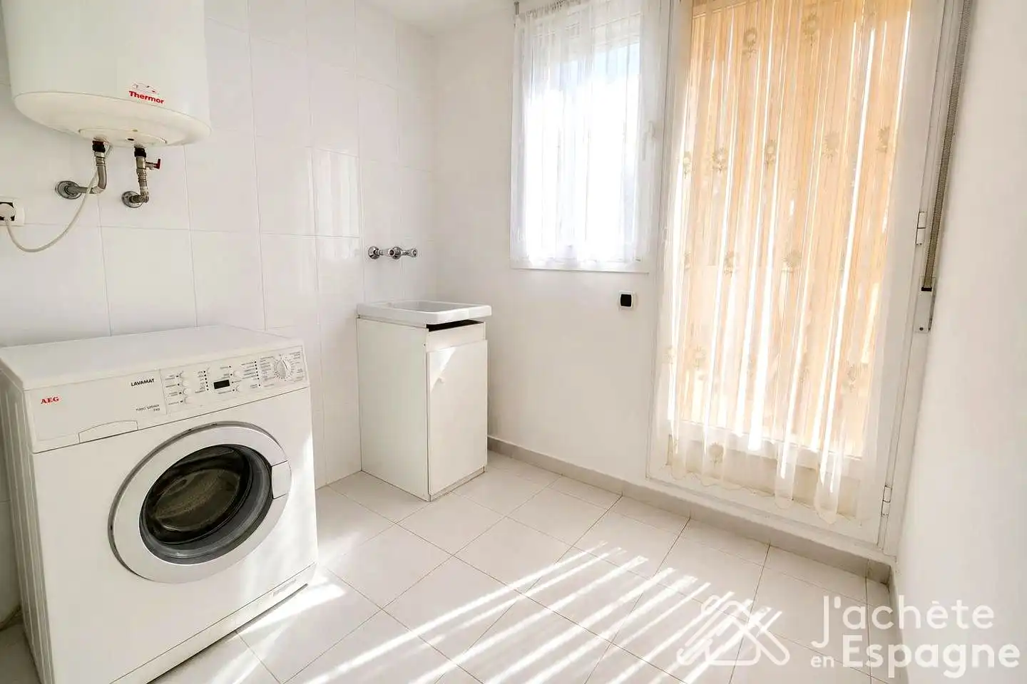 Adosado con jardín en venta en Partida Solaes, imagen 21