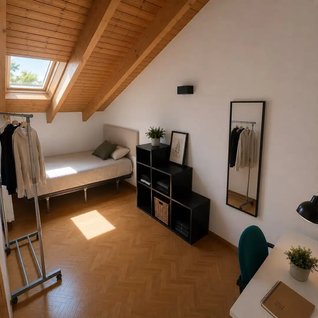Casa con piscina en venta en Villanueva de la Cañada ciudad, imagen 11
