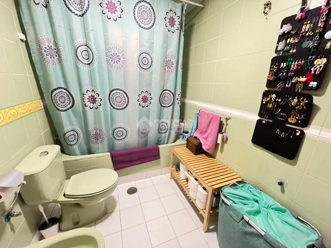 Baño de Casa adosada en venta en Loeches