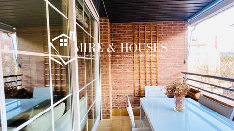 Foto 2 de Pis en venda a Avenida de Séneca, Vega de la Moraleja, San Sebastián de los Reyes