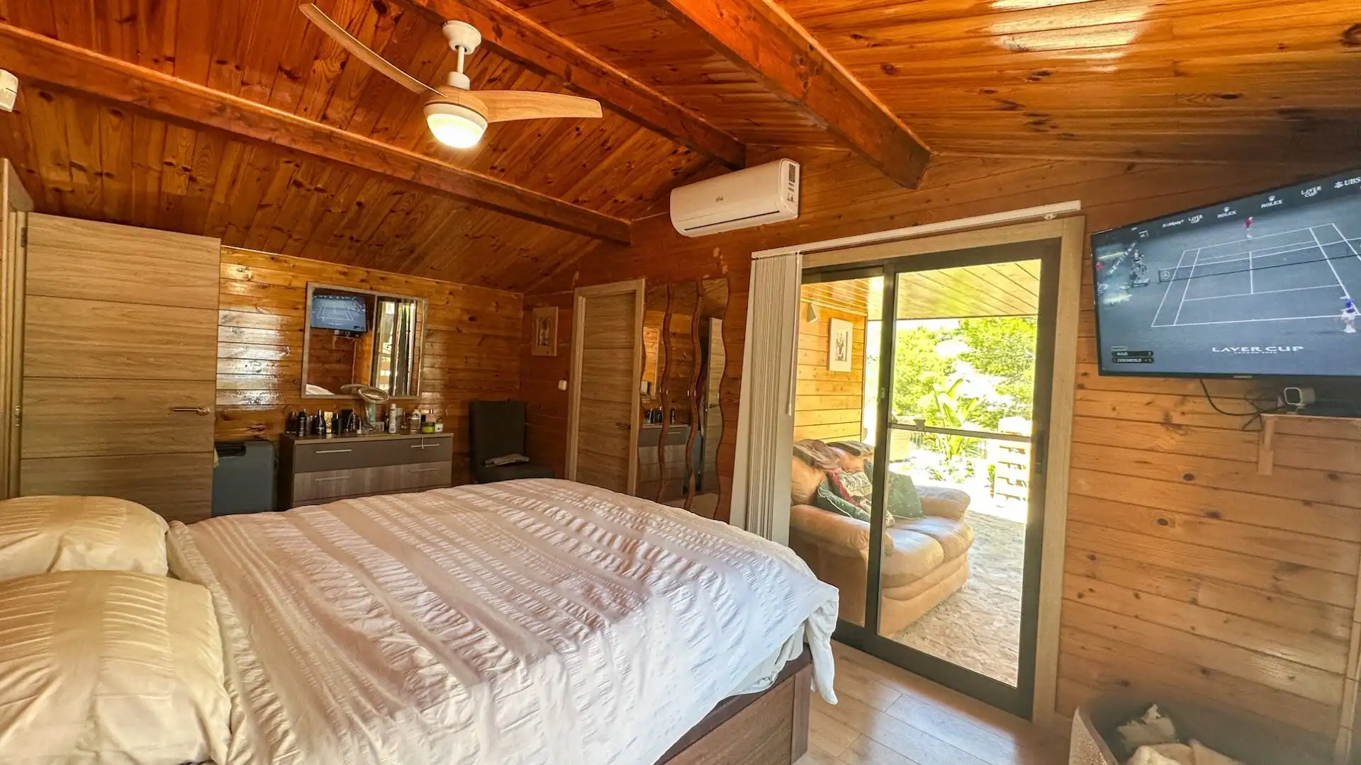 Casa rústica con piscina en venta en N/A, imagen 11