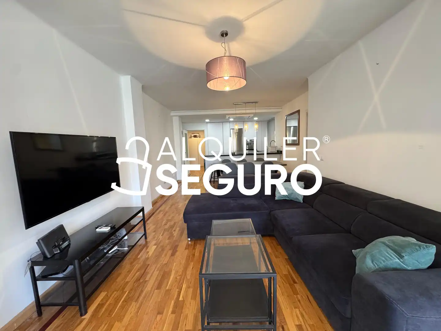 Flat with lift to rent in ingeniero jose maria garnica, imagen 14