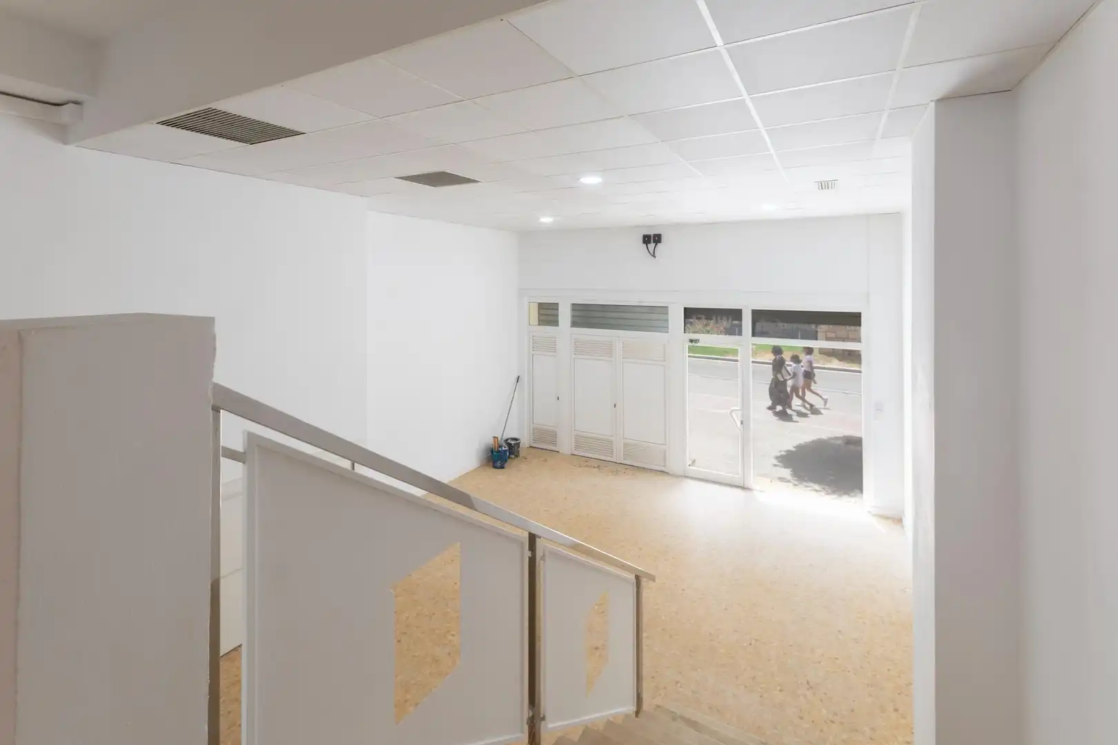 Business premises for sale in Avenida MARQUES DE CAMPO 9, imagen 9