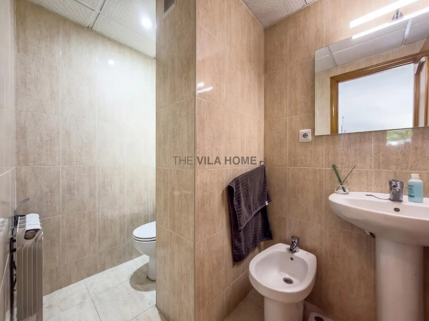 Dúplex en venta en Vilafranca del Penedès con Aire acondicionado, Calefacción y Terraza