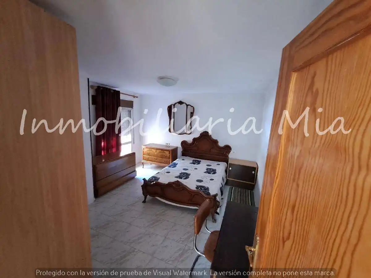Piso en venta en Puerto Lumbreras