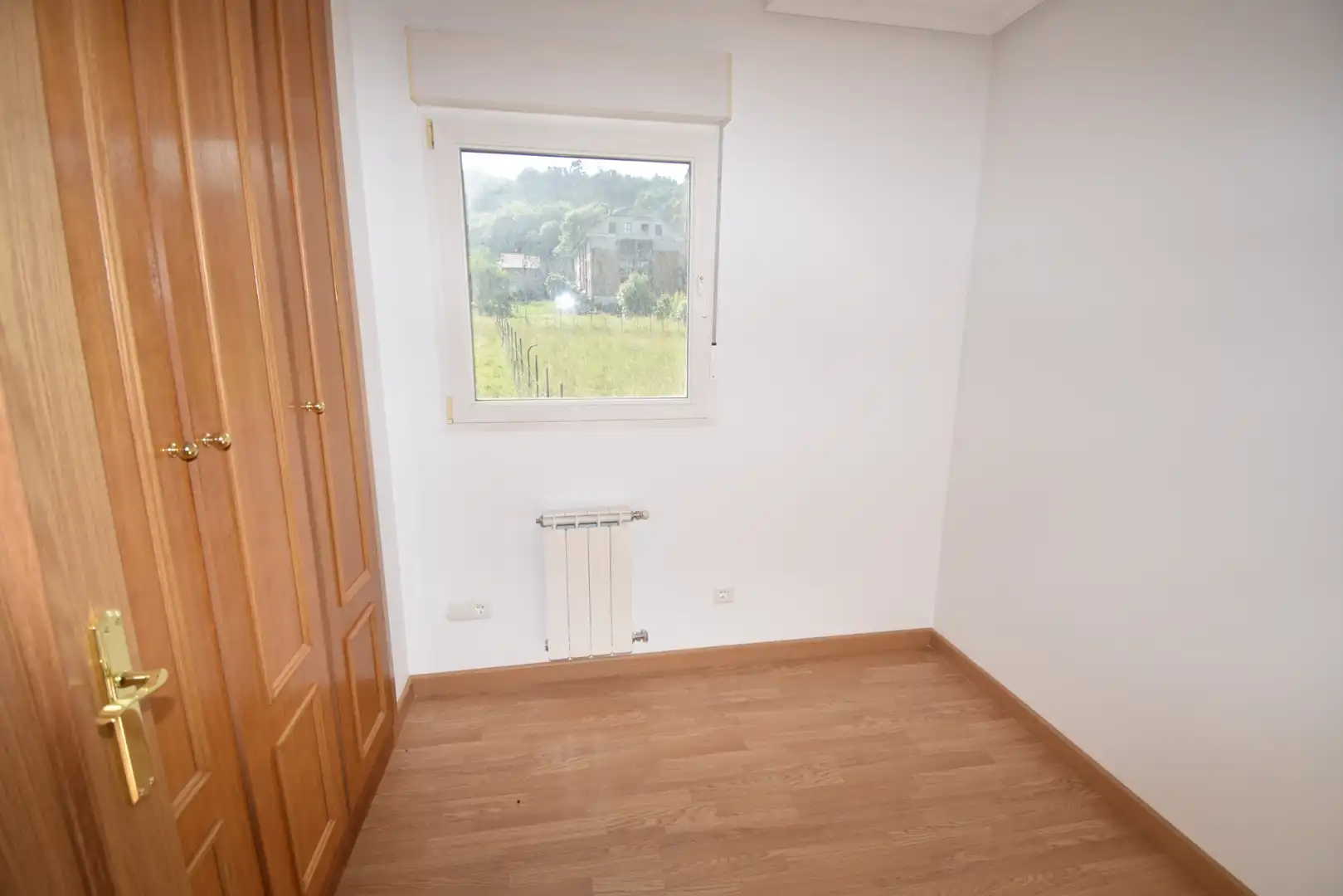Bedroom of Duplexes for sale in Limpias  with Heating, Parquet flooring and Terrace