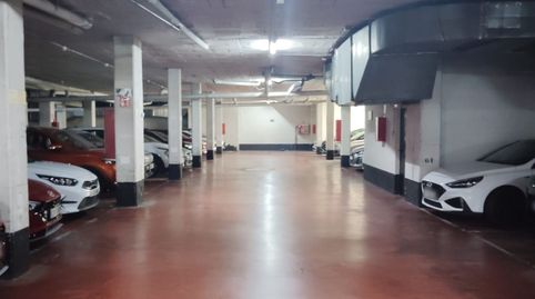 Foto 4 von Garage zur Miete in Calle Bejar, 65, Hostafrancs, Barcelona Capital