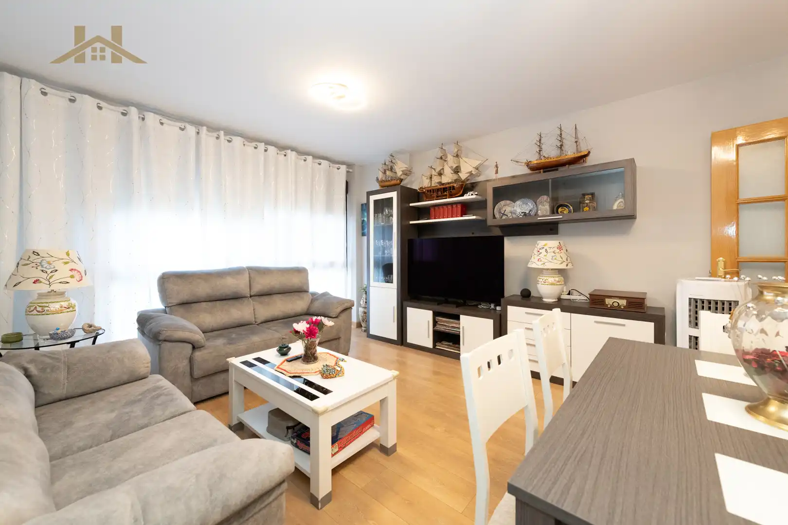 Appartement avec piscine à vendre à Calle Óscar Domínguez, imagen 4